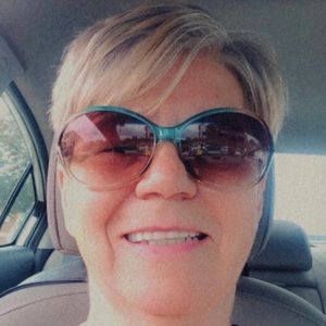 Meet your Posher, Kathy